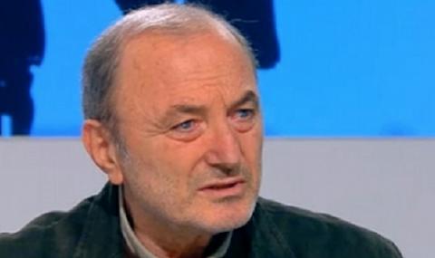 Д-р Михайлов: Пандемията не е фиктивна, липсата на тревожност не е добър атестат - 1