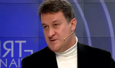 Доц. Милен Любенов: На следващите избори голямата изненада ще е сериозният електорален колапс на ГЕРБ