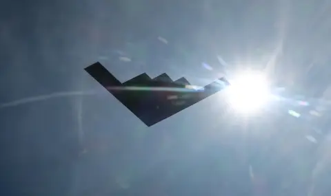 Китай осъди остро американските удари срещу Иран. Международната общност трябва да се обедини, призова Пекин - 1