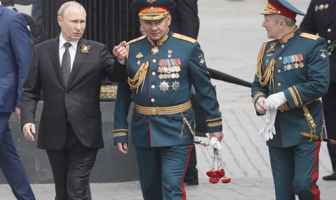 Кремъл: Не виждаме повод за ескалация във връзка с експлозията в Полша - 1