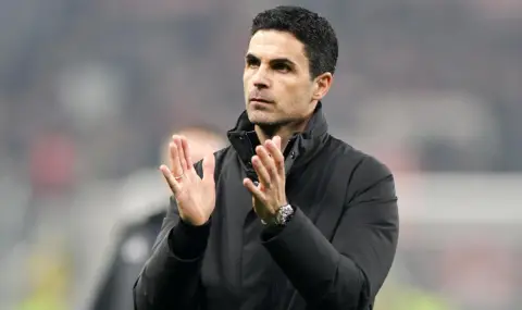 Мениджърът на Арсенал: Гледах Нюкасъл - Барселона и осъзнах какво се случва във Висшата лига - 1