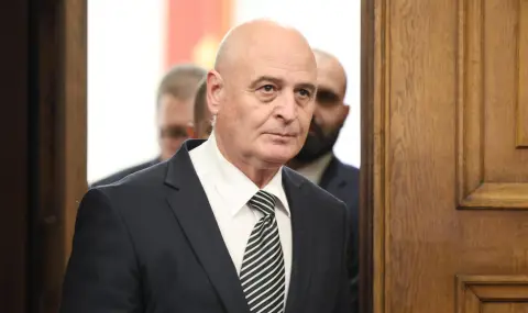 Проф. Николай Радулов: Нагнетява се недоволство, протести след февруари - 1