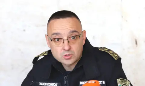 Александър Джартов:  В неделя екипите ни са спасили над 320 човека, които бяха блокирани в снега - 1