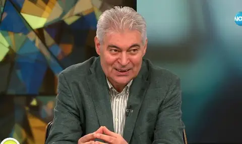 Д-р Румен Велев: Българките все по-често раждат повече от две деца - 1