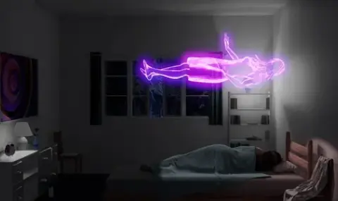 Живот след смъртта: Има ли задгробен свят? - 1