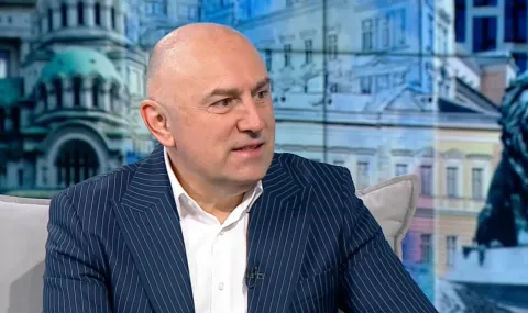 Каримански: Дефицитът към август е около 2,8% и е малко вероятно да мине 5 на сто до края на годината