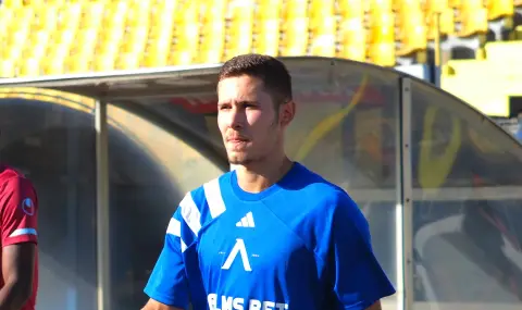 Само един се завръща от наем в Левски - 1