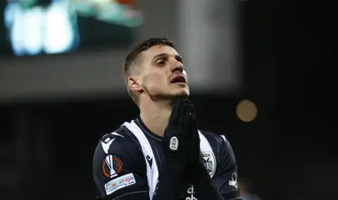 ПАОК триумфира в голов трилър срещу Лил – Десподов с ключова асистенция - 1