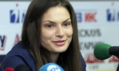 Габриела Петрова отпадна рано в тройния скок - 1