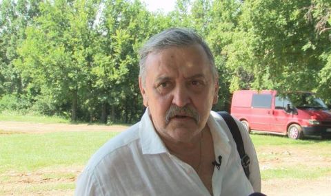 Кантарджиев: Догодина никой няма да иска да дойде в България заради малкото ваксинирани  - 1