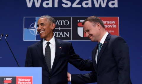 САЩ ще разположи 1000 войници в Полша - 1