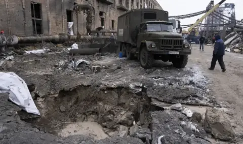 Бангаранга в международните процеси - 1