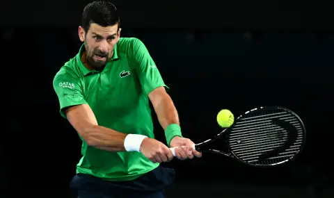 Джокович и Asics поемат по различни пътища: Край на едно емблематично партньорство - 1