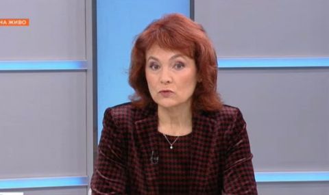 Росица Матева: Ще гласуваме на една машина за двата вида избори - 1