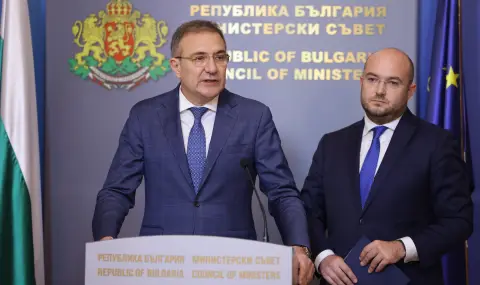 Гуцанов: Санкциите зa социални услуги без лиценз се вдигат в пъти, за да спрат гаврите с хората - 1