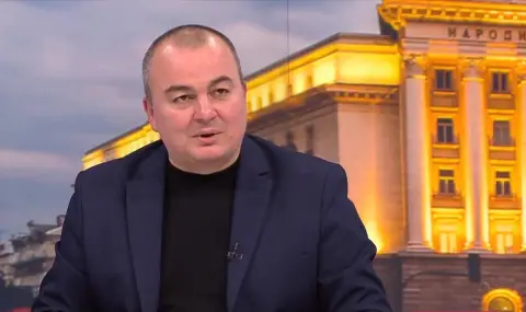 Пламен Абровски: Таван на цените не може да се въведе от днес за утре - 1