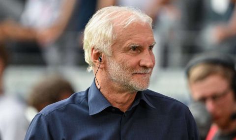 Руди Фьолер заменя Оливер Бирхоф като директор на националните отбори на Германия - 1