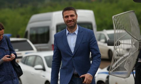 Зам.-кмет на София пак иска да харчи за нови автомобили - 1