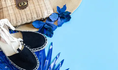 Women's espadrilles - the timeless classic that returns to our wardrobe  - 1