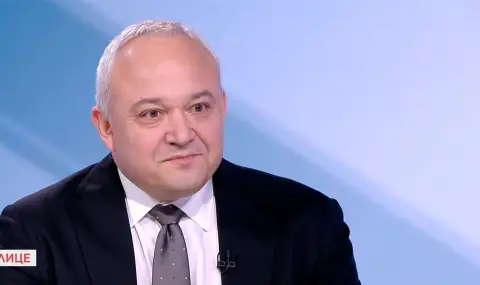 Иван Демерджиев за „Петрохан“: Не съм убеден, че това, което се изнася, е истината - 1