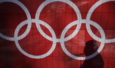 Медиите: Вън мошениците от Олимпиадата - 1