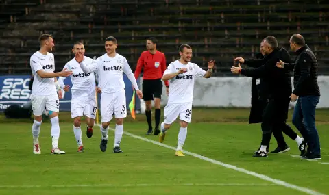 Славия се раздели с още петима футболисти по време на зимната пауза - 1