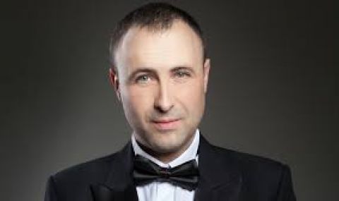 Руслан Мъйнов: "Страх ме е!" - 1