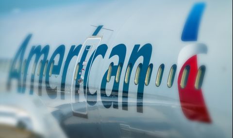 American Airlines отмени над 1400 полета през уикенда - 1