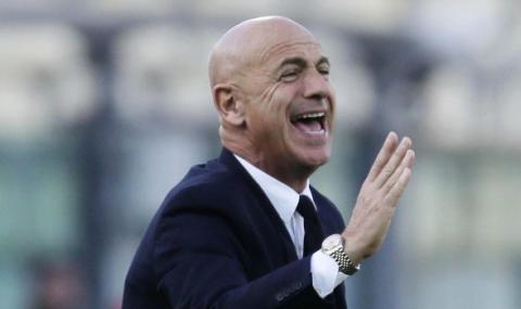 Лудост: Унгарски отбор уволни треньора си, защото е... италианец - 1