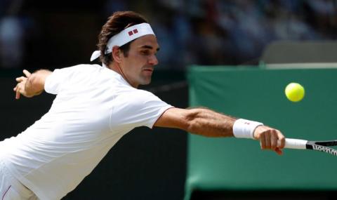 Роджър Федерер е аут до края на 2020 година! - 1