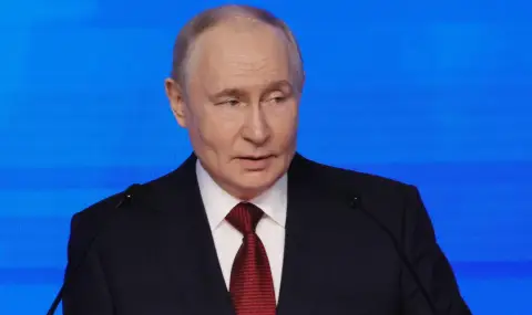 Украйна атакува, а Путин мълчи. Защо? - 1