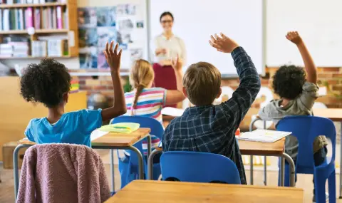 24 януари: Отбелязваме Международния ден на образованието - 1