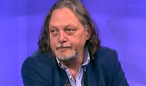 Алгафари за опитите за кабинет: Като знам какви са готвачите- от това манджа няма да излезе  - 1