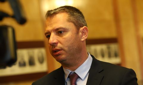 Делян Добрев: Ново находище на природен газ в Черно море е между нас и Турция - 1