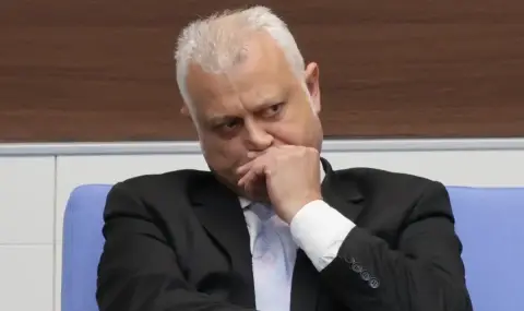 Емил Дечев: Случаят „Петрохан“ предизвика масова психоза сред българското общество - 1