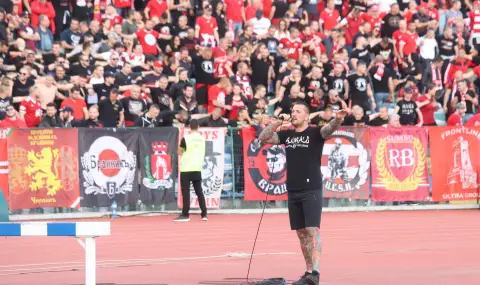 Иван Велчев - "Кюстендилеца" хвали Вангел Вангелов: „Когато си честен, селекцията е възможна!“ - 1