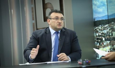 Младен Маринов: Още не е изяснено с какво са избягали двамата рецидивисти от затвора - 1