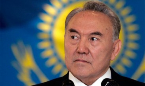 Приключиха парламентарните избори в Казахстан - 1