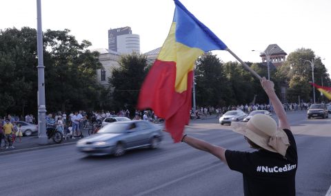 Румъния издава визи на сто хиляди работници - 1