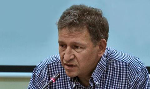 Стойчо Кацаров: Мерките трябва да се затегнат при 300-400 новозаразени на ден - 1