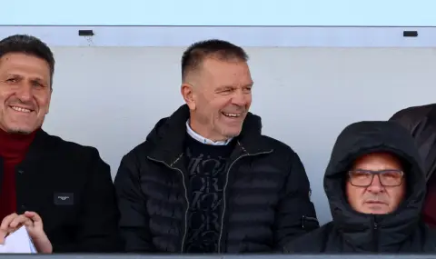 Стойчо Младенов: Величието на един треньор се дължи на резултатите, а не на философиите - 1