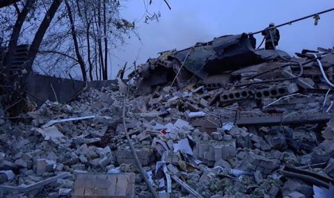 Двама млади мъже загинаха при руска атака в Павлодар - 1