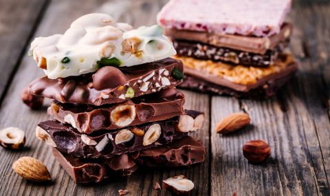 Консумацията на шоколад в Швейцария бележи огромен спад - 1