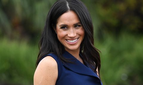 Меган Маркъл: Изпитът за британско гражданство е много труден - 1