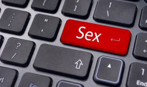 Най-често задаваните въпроси за секса в интернет - 1
