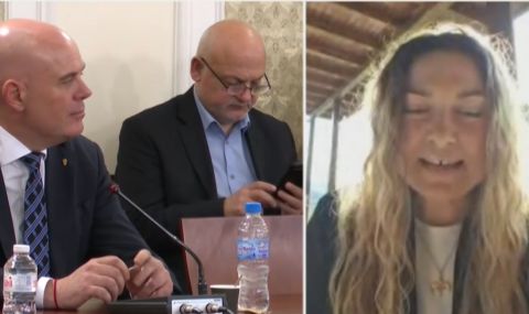 От „Справедливост за България“ искат да участват в местните избори - 1