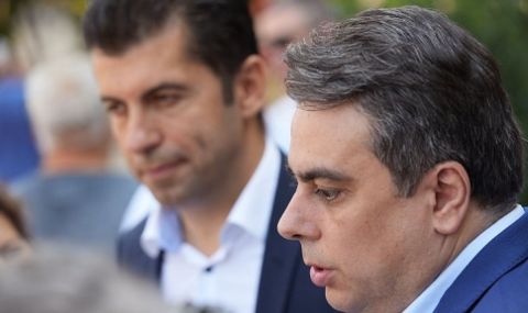 ПП откраднали песните на СДС - 1