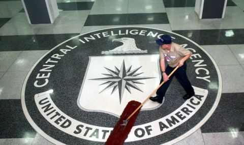 Секретна мисия! Шефът на ЦРУ е посетил тайно Китай през май  - 1