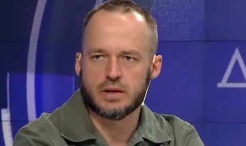 Стойчо Стойчев за скандалните думи на Вежди Рашидов: Чест му прави, че се извини, това е мъжка постъпка - 1