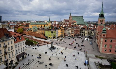 Цената на русофобията в Полша - цените растат, населението пощурява - 1